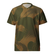 Denison Airborne Brushstroke Heritage CAMO Unisex Sports Jersey