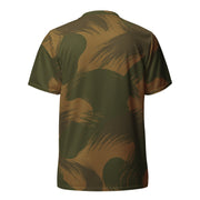 Denison Airborne Brushstroke Heritage CAMO Unisex Sports Jersey
