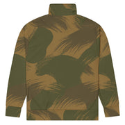 Denison Airborne Brushstroke Heritage CAMO Unisex Track Jacket
