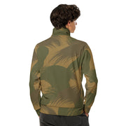 Denison Airborne Brushstroke Heritage CAMO Unisex Track Jacket