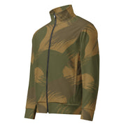 Denison Airborne Brushstroke Heritage CAMO Unisex Track Jacket