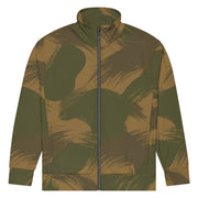 Denison Airborne Brushstroke Heritage CAMO Unisex Track Jacket
