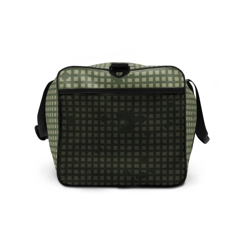 Desert Night Duffle Bag