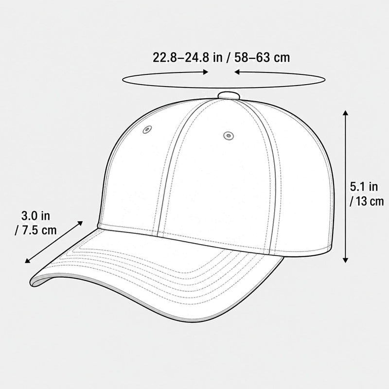 Desert Night Grid CAMO Snapback Ball Cap - U / White - Head