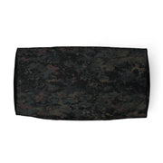 Digital Black Night Rust CAMO Duffle Bag