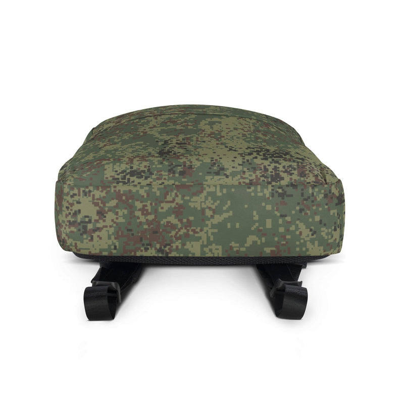 Digital Eastern Forest Veil CAMO Backpack - Bag