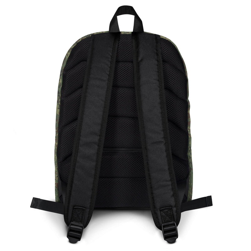 Digital Eastern Forest Veil CAMO Backpack - Bag