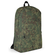 Digital Eastern Forest Veil CAMO Backpack - Bag