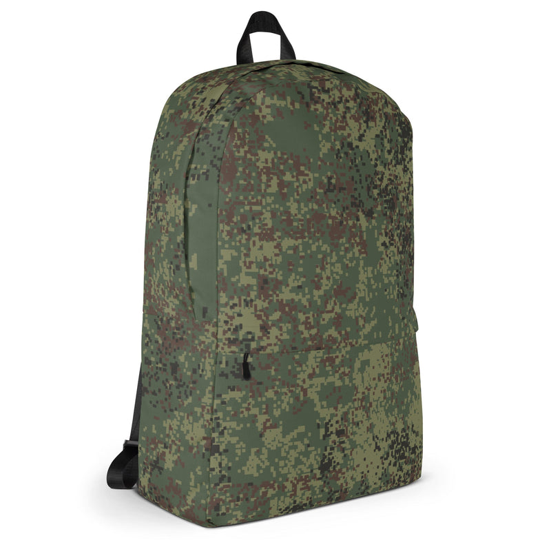 Digital Eastern Forest Veil CAMO Backpack - Bag