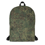 Digital Eastern Forest Veil CAMO Backpack - Bag