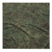 Digital Eastern Forest Veil CAMO Bandana - L - Head