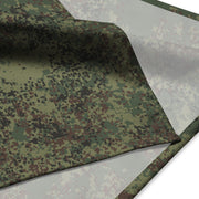 Digital Eastern Forest Veil CAMO Bandana - Head