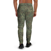Digital Eastern Forest Veil CAMO Mens Joggers - Men