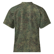 Digital Eastern Forest Veil CAMO Unisex American Football Jersey