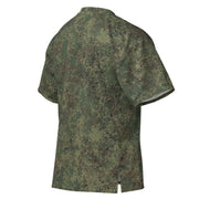 Digital Eastern Forest Veil CAMO Unisex American Football Jersey