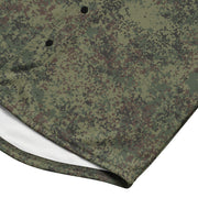 Digital Eastern Forest Veil CAMO Unisex Baseball Jersey