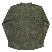 Digital Eastern Forest Veil CAMO Unisex Hockey Fan Jersey