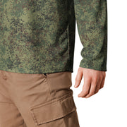 Digital Eastern Forest Veil CAMO Unisex Hockey Fan Jersey