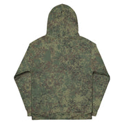Digital Eastern Forest Veil CAMO Unisex Hoodie