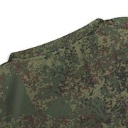 Digital Eastern Forest Veil CAMO Unisex Sports Jersey