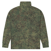 Digital Eastern Forest Veil CAMO Unisex Track Jacket