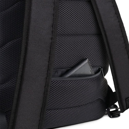 Digital Multi-Terrain CAMO Backpack - Backpack