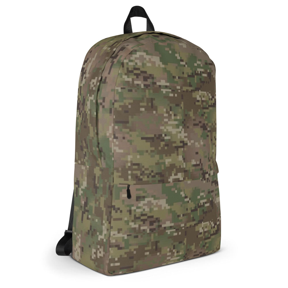 Digital Multi-Terrain CAMO Backpack