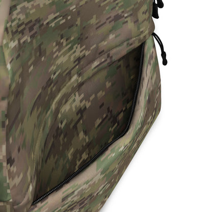 Digital Multi-Terrain CAMO Backpack