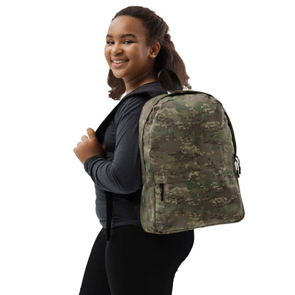 Digital Multi-Terrain CAMO Backpack