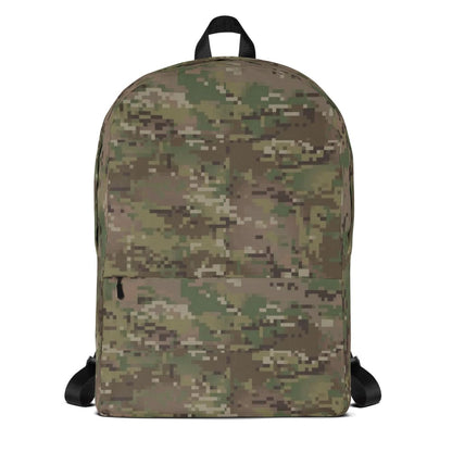 Digital Multi-Terrain CAMO Backpack