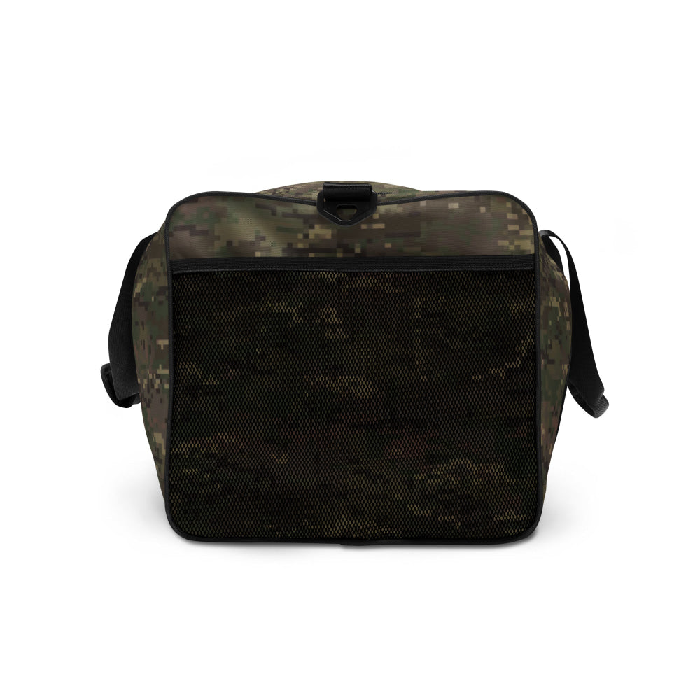 Digital Multi-Terrain CAMO Duffle bag - Bag