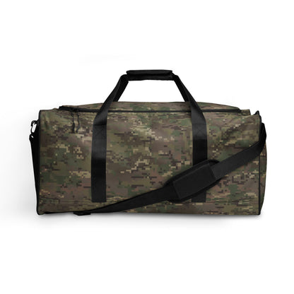 Digital Multi-Terrain CAMO Duffle bag - Bag