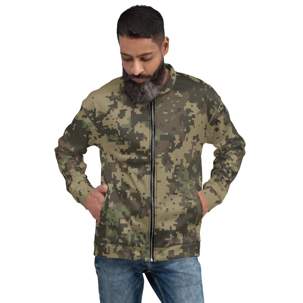 Jackets & Coats, Nevis Longline Fleece Jacket Anti Pill Hoodie