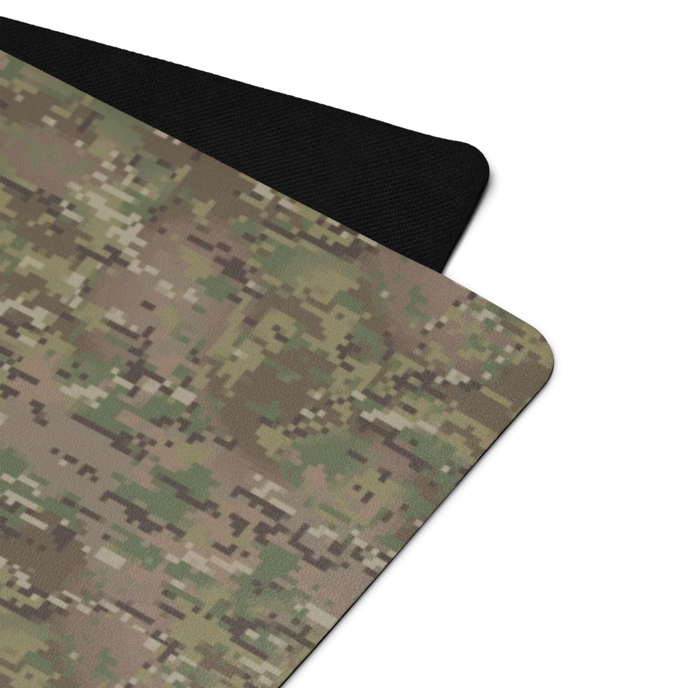 Digital Multi-Terrain CAMO Yoga mat - Mat