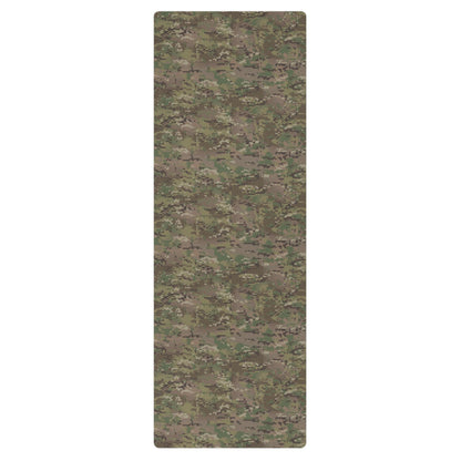 Digital Multi-Terrain CAMO Yoga mat - Mat