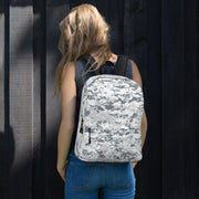 Digital Snow CAMO Backpack - Bag