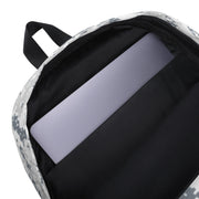 Digital Snow CAMO Backpack - Bag