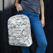 Digital Snow CAMO Backpack - Bag