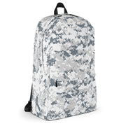 Digital Snow CAMO Backpack - Bag