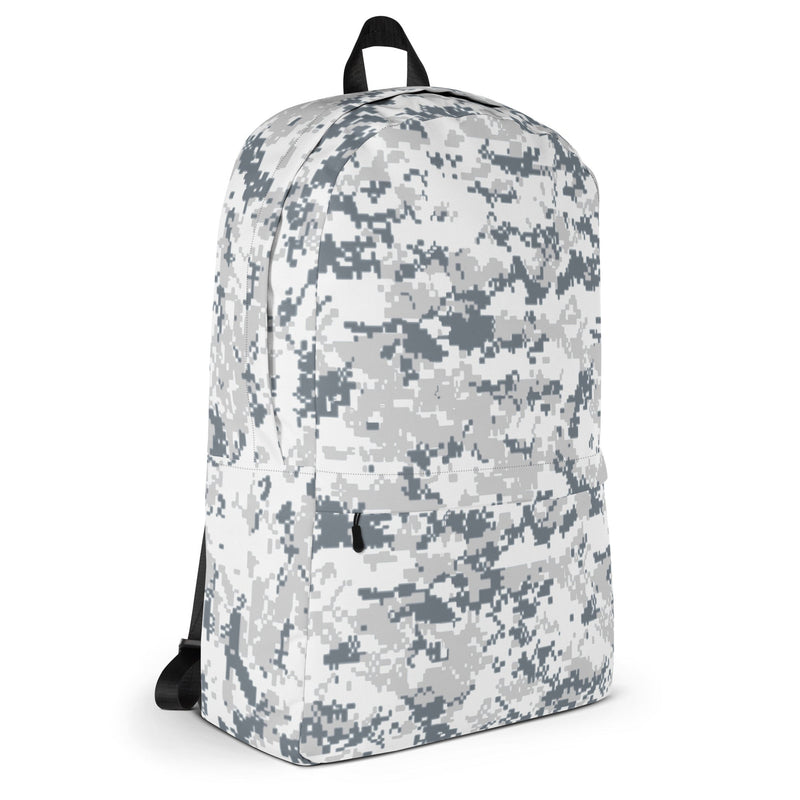 Digital Snow CAMO Backpack - Bag