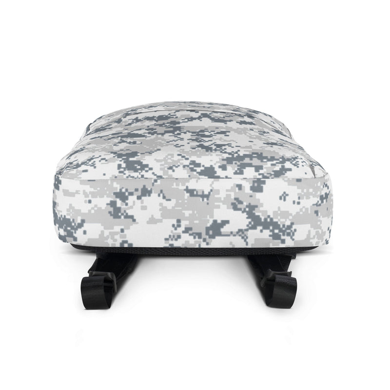 Digital Snow CAMO Backpack - Bag