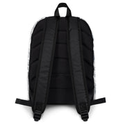Digital Snow CAMO Backpack - Bag