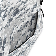 Digital Snow CAMO Backpack - Bag