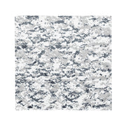 Digital Snow CAMO Bandana - M - Head