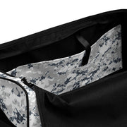 Digital Snow CAMO Duffle Bag