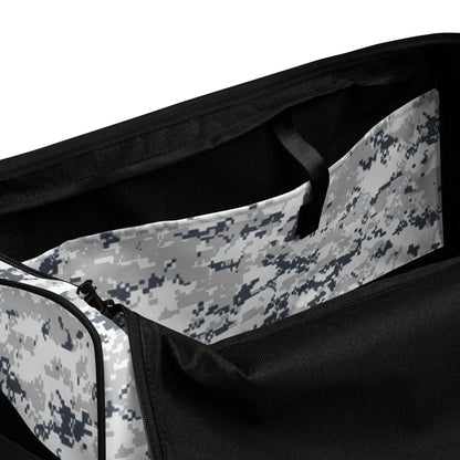 Digital Snow CAMO Duffle bag - Bags
