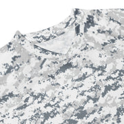 Digital Snow CAMO Unisex Hockey Fan Jersey