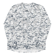 Digital Snow CAMO Unisex Hockey Fan Jersey