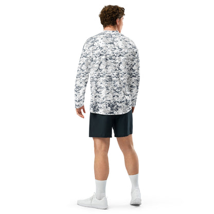 Digital Snow CAMO Unisex Hockey Fan Jersey
