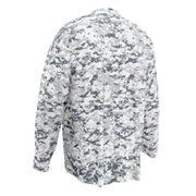 Digital Snow CAMO Unisex Hockey Fan Jersey